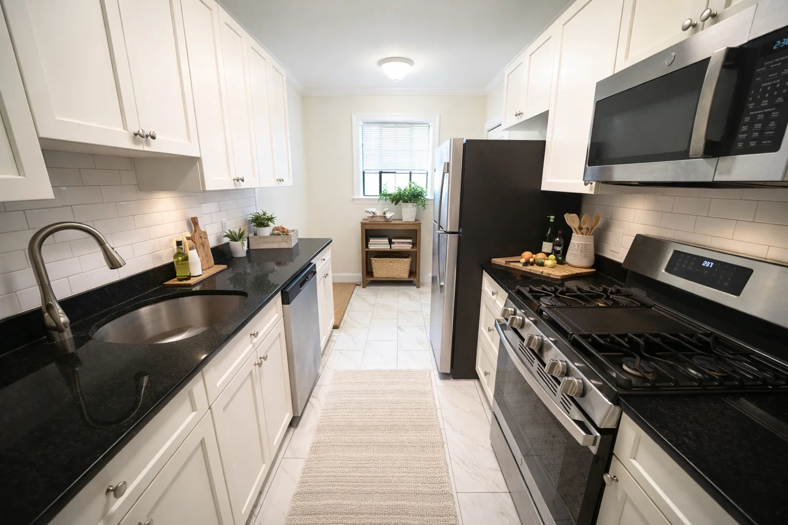 100 Sewall Ave, Coolidge Corner