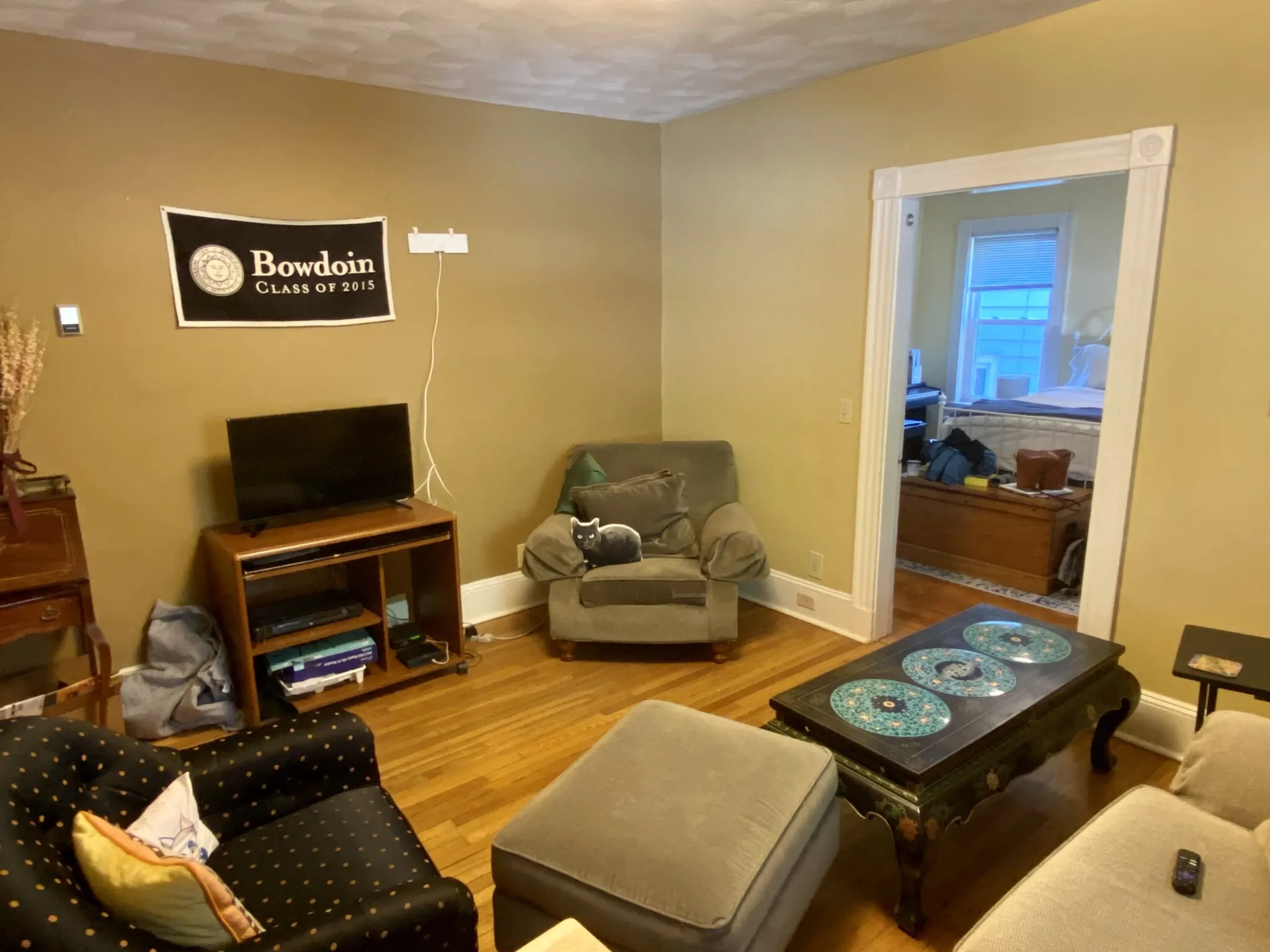 10 Clifton St, Powder House Square