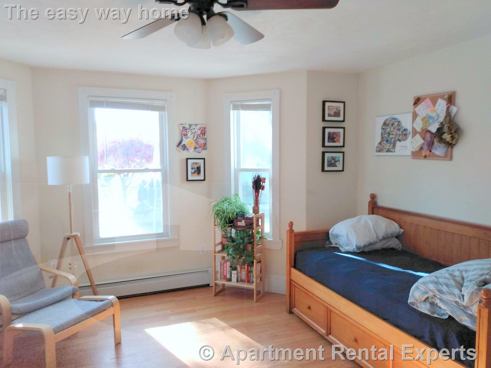 387 Columbia St, Inman Square