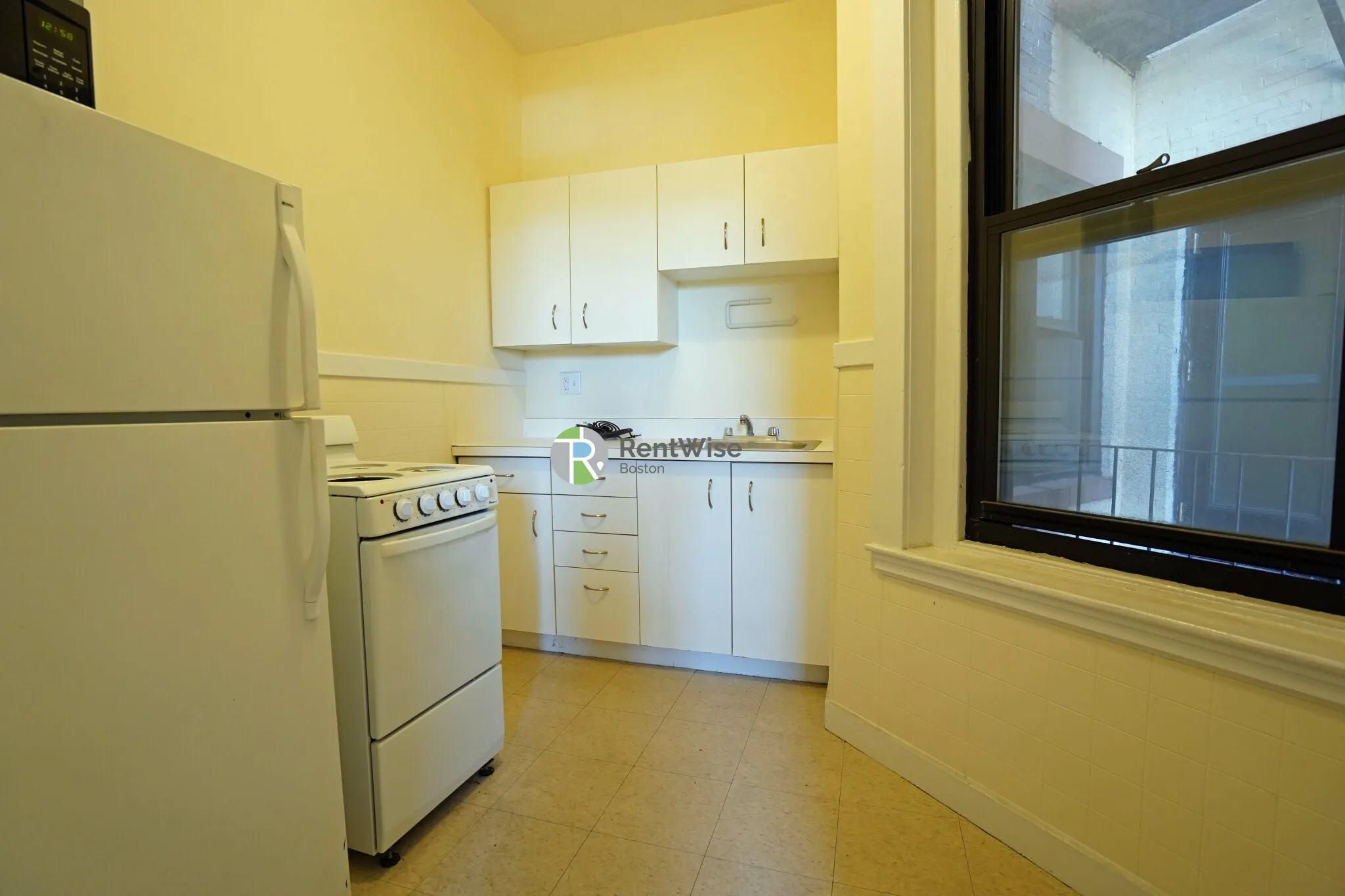 504 Beacon St, Back Bay