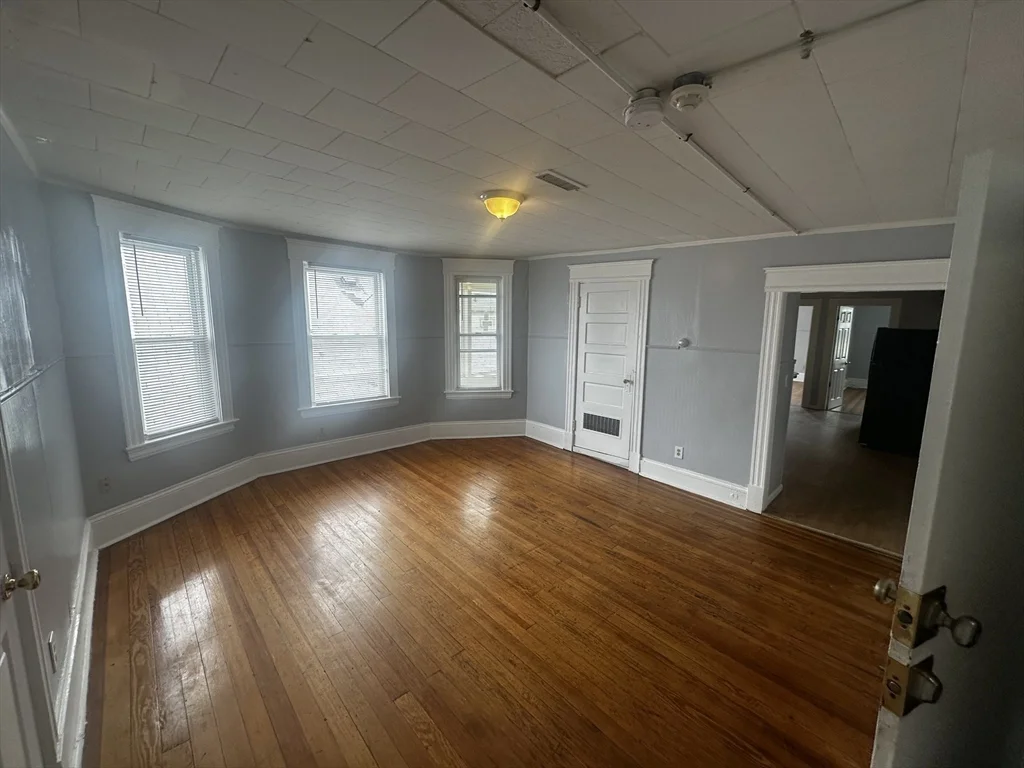 15 Dublin, Lowell
