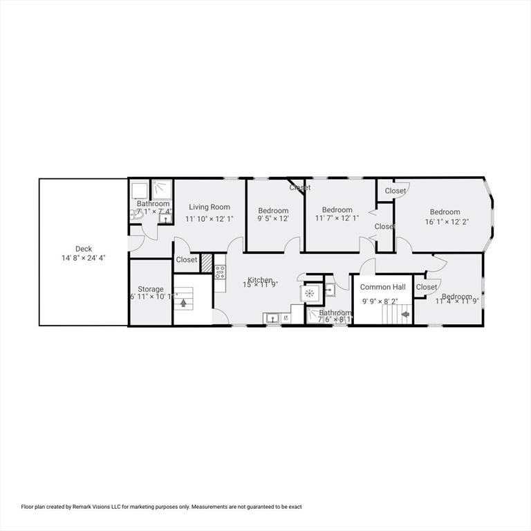 635 Dorchester Ave, South Boston