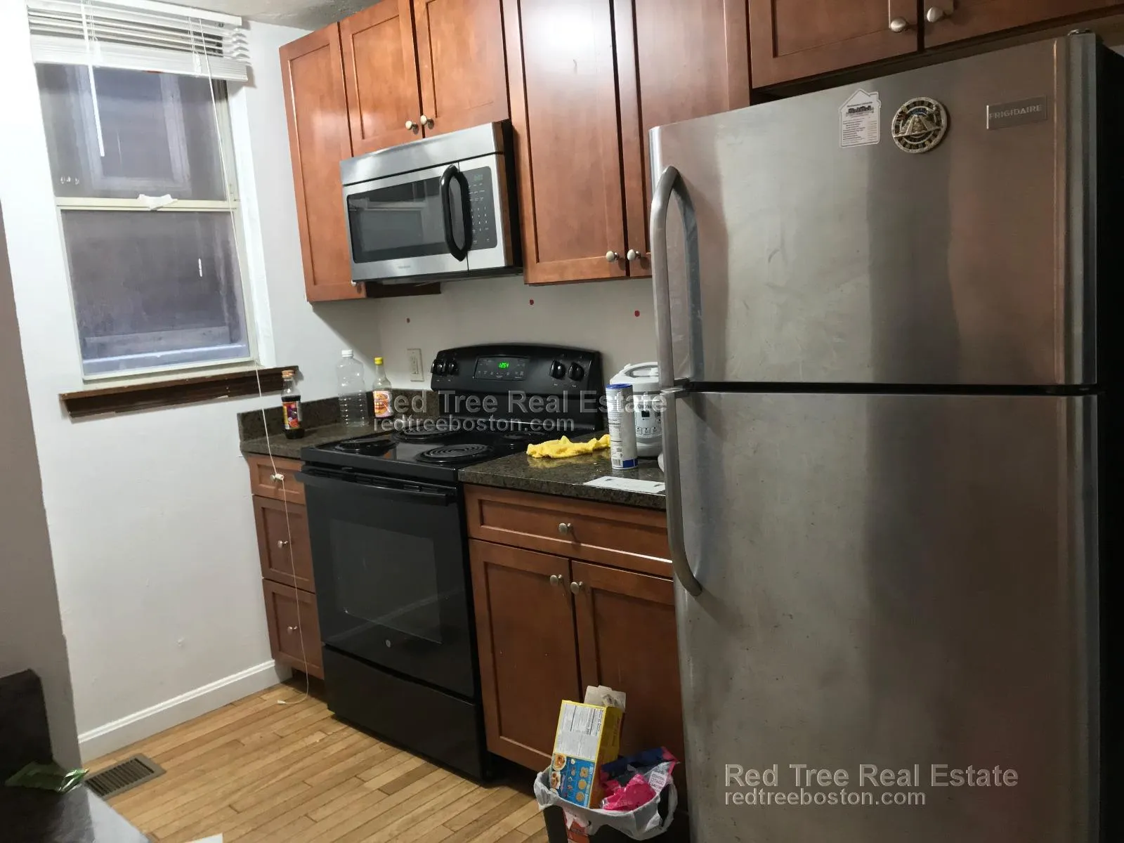 10 Parker Hill Ave, Mission Hill