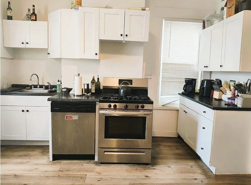 23 Dexter St, South Boston