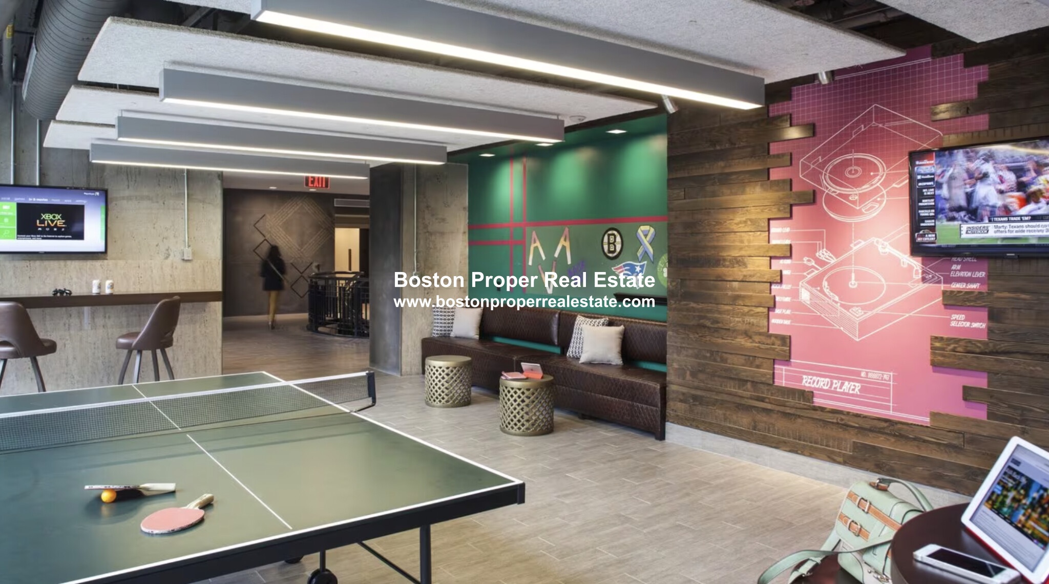 790 Boylston St, Back Bay