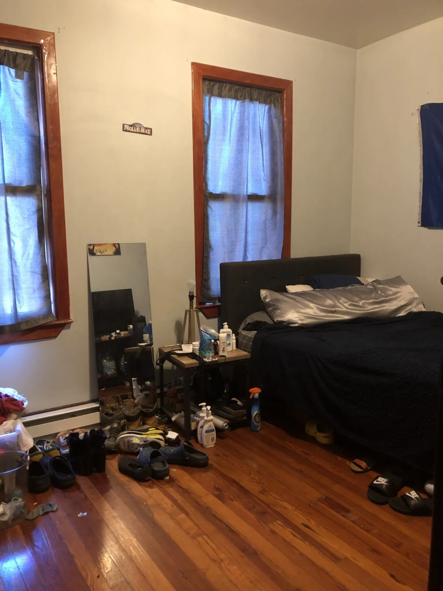 314 Centre St, Jamaica Plain