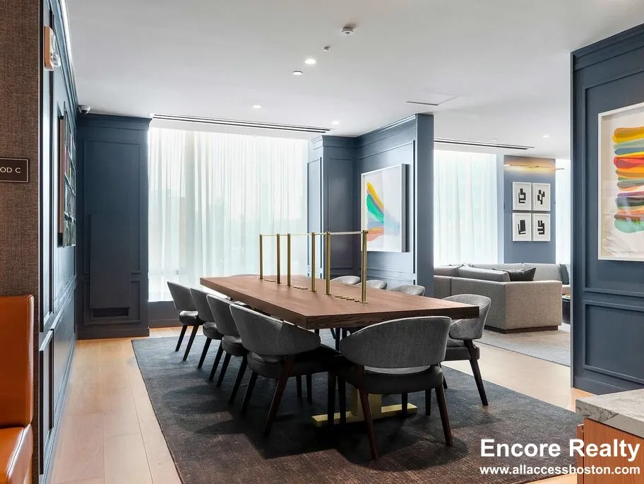 390 Harrison Ave, South End