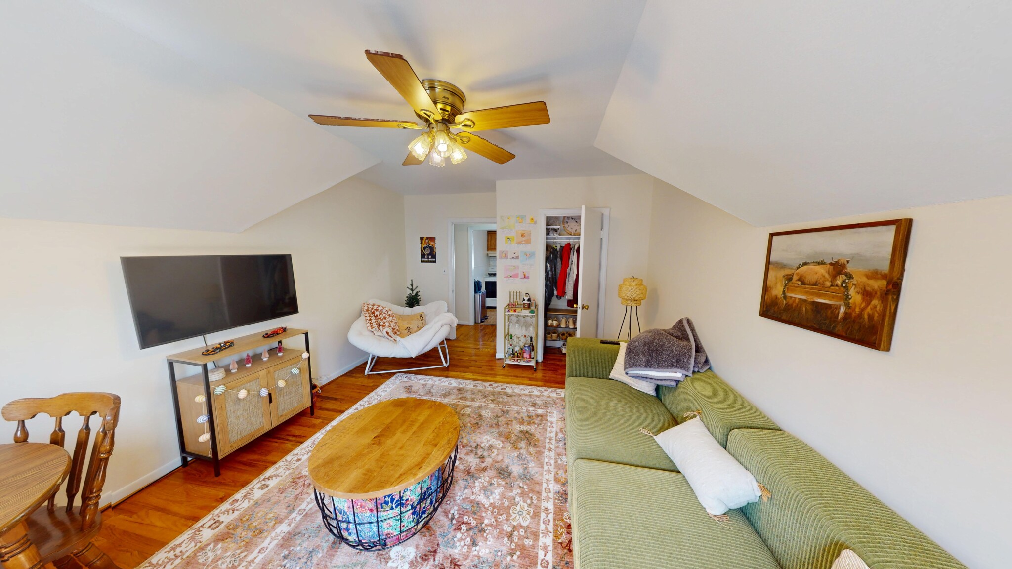 215 Parsons, Brighton