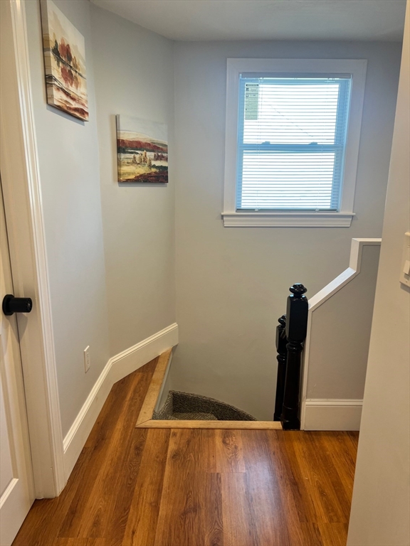 29 Peacevale, Dorchester