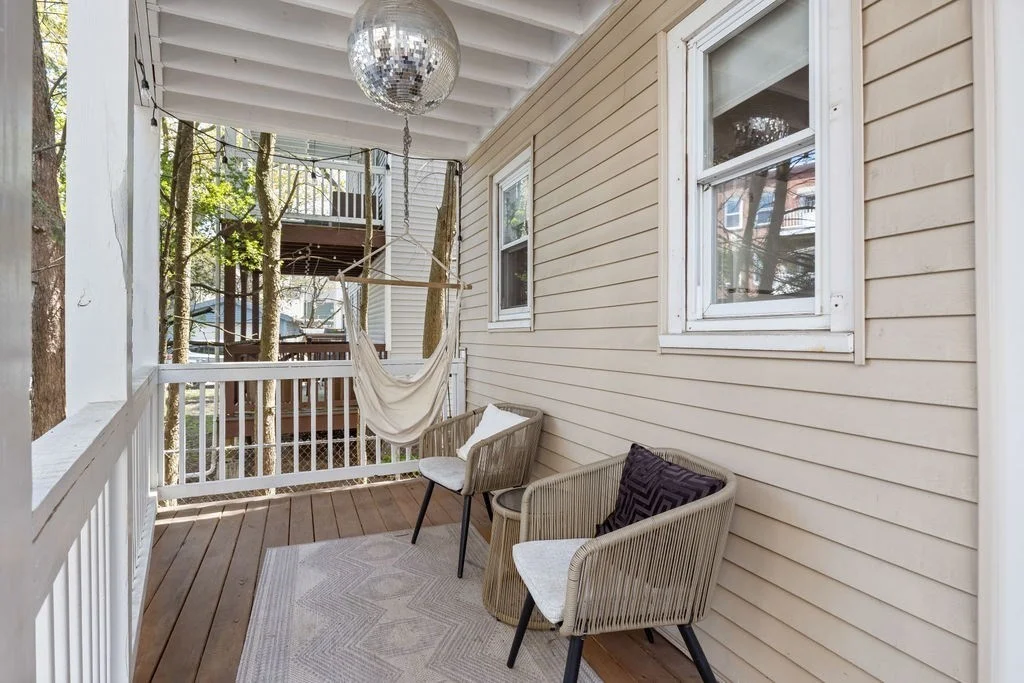 17 Germania St, Jamaica Plain