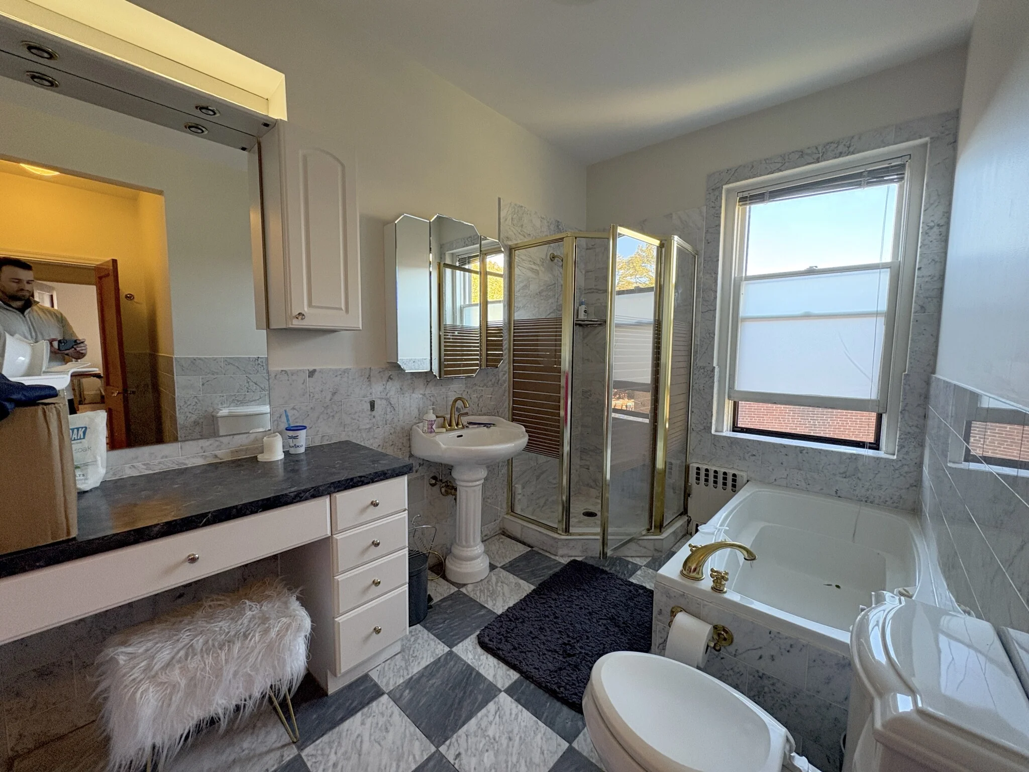 34 Kilsyth Rd, Washington Square