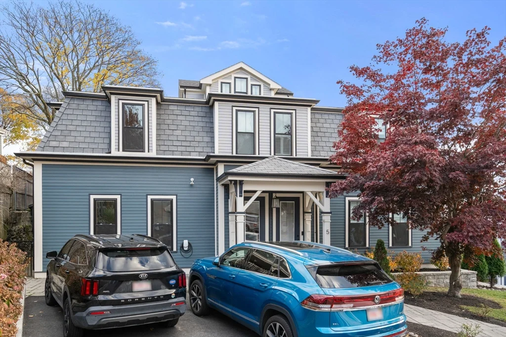 5 Caspian Way, Dorchester