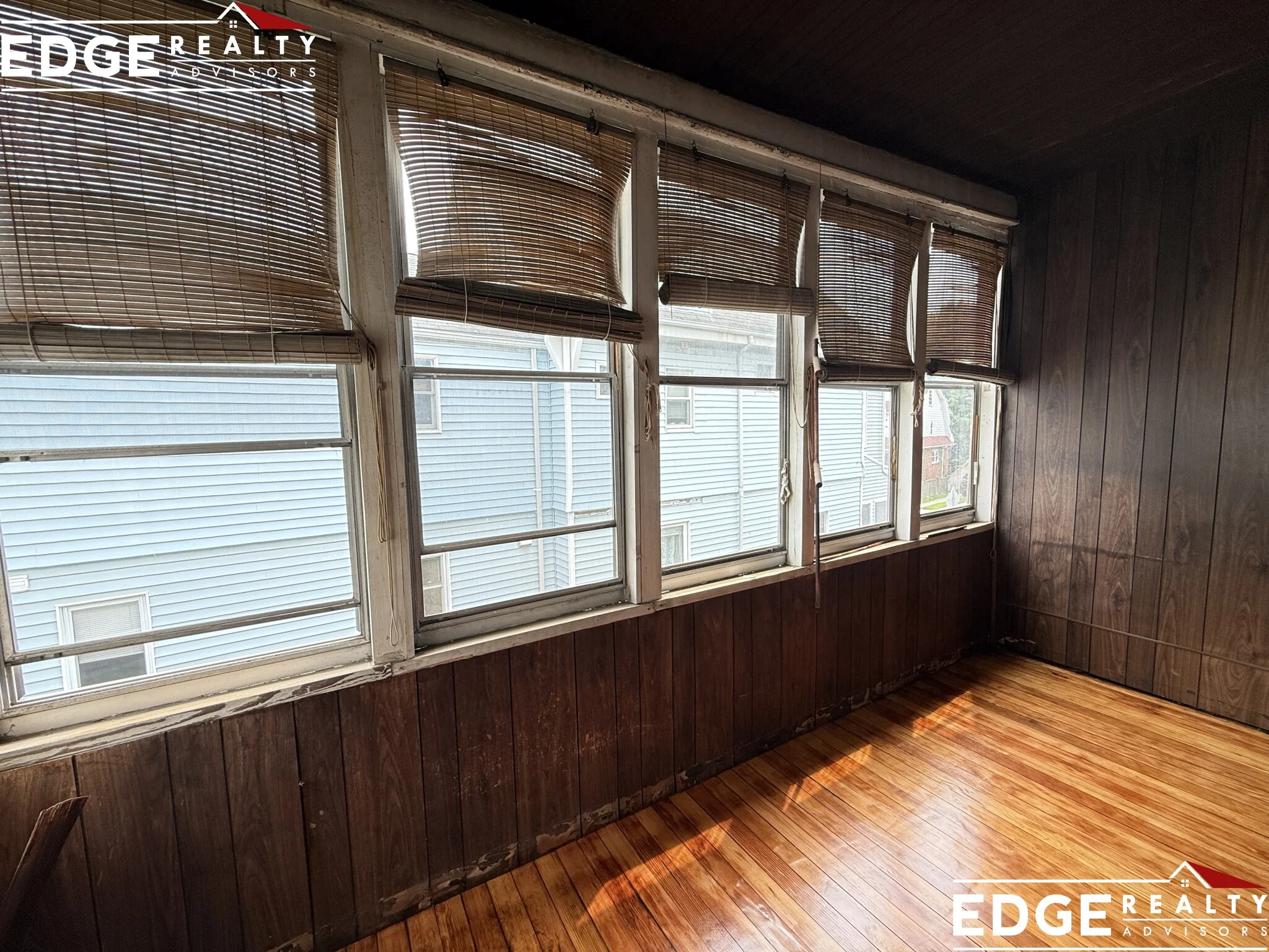 57 Rindge Ave, North Cambridge