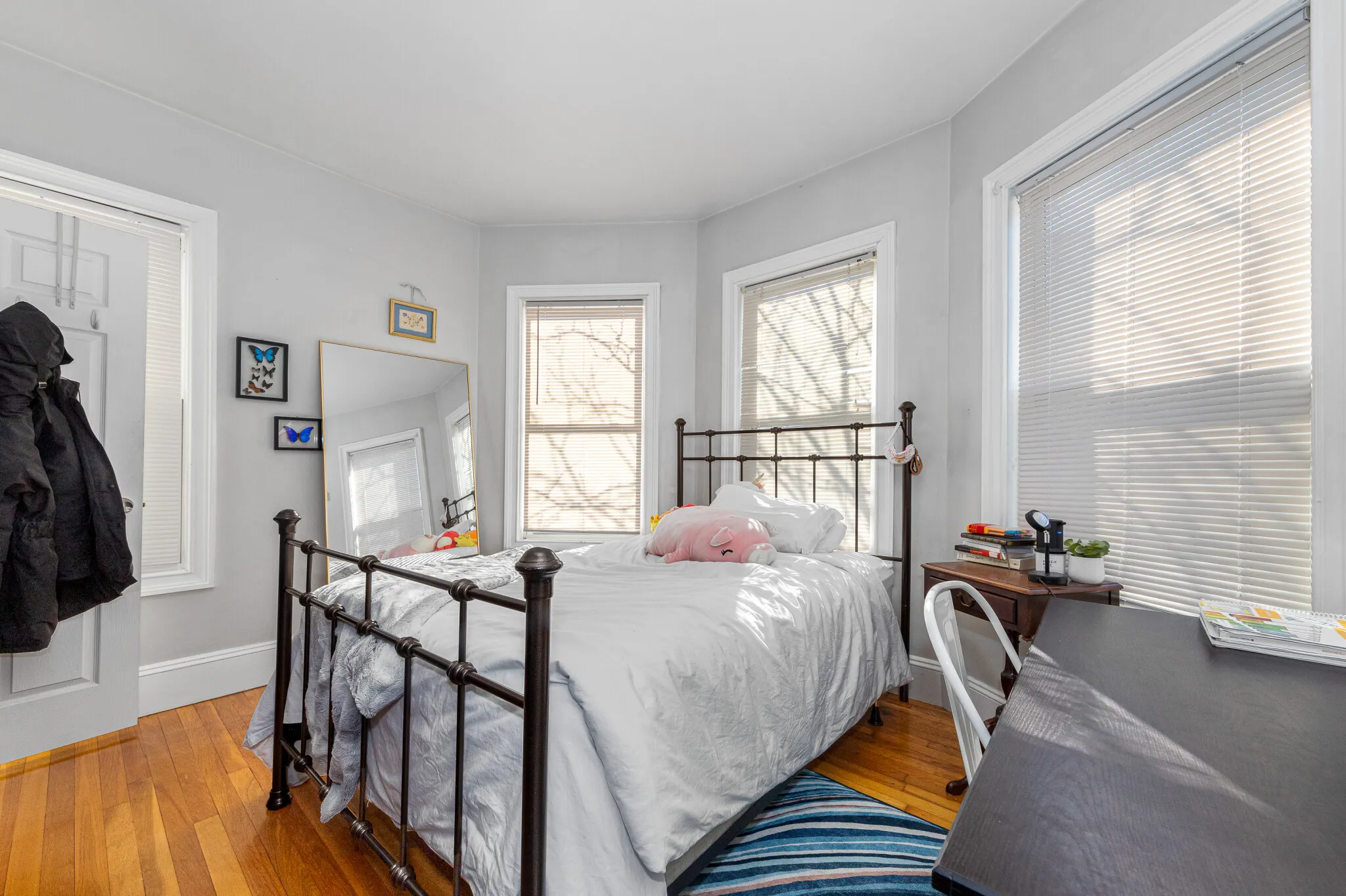 226 Calumet St, Mission Hill