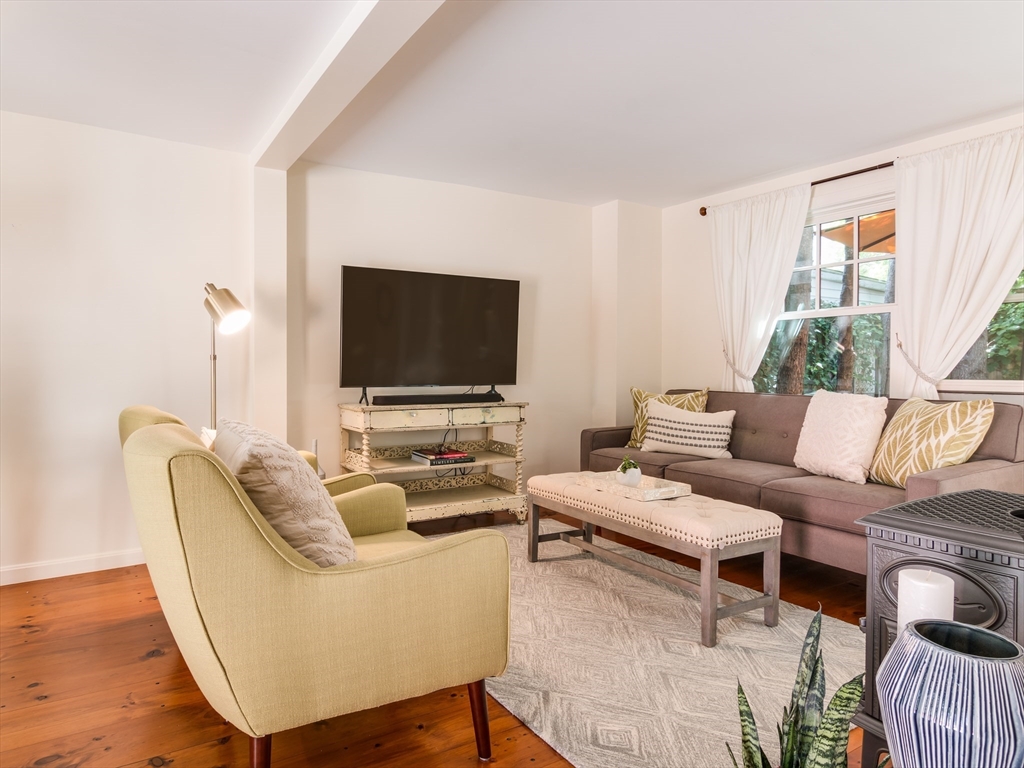 2 Atwood St Furnished, Newburyport