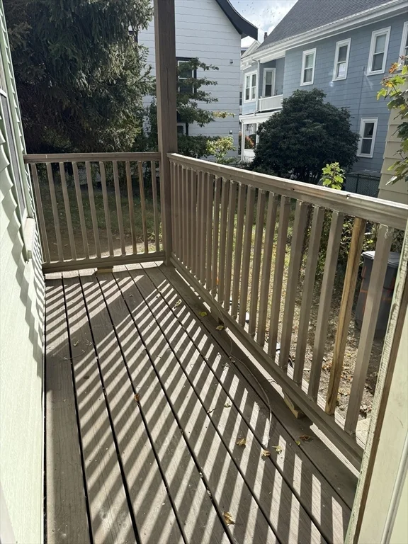 49 Saint Margaret St, Dorchester