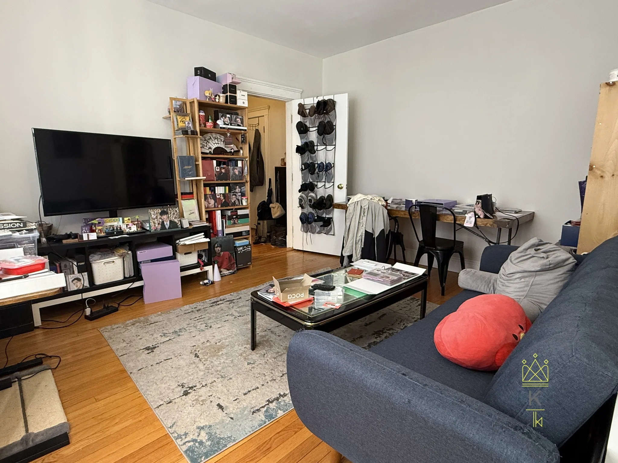 370 Chestnut Hill Ave, Brighton