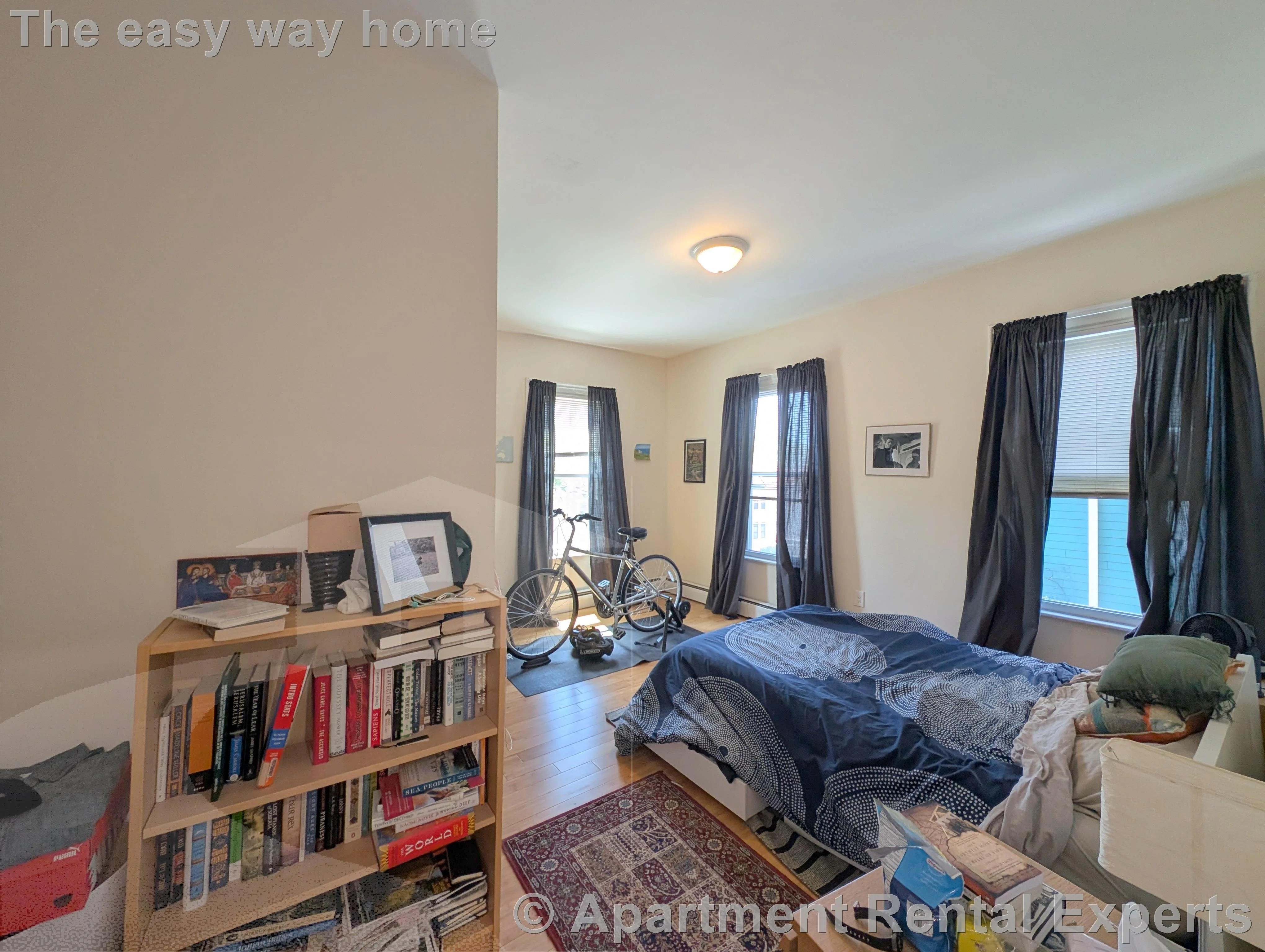 19 Cameron Ave, Davis Square