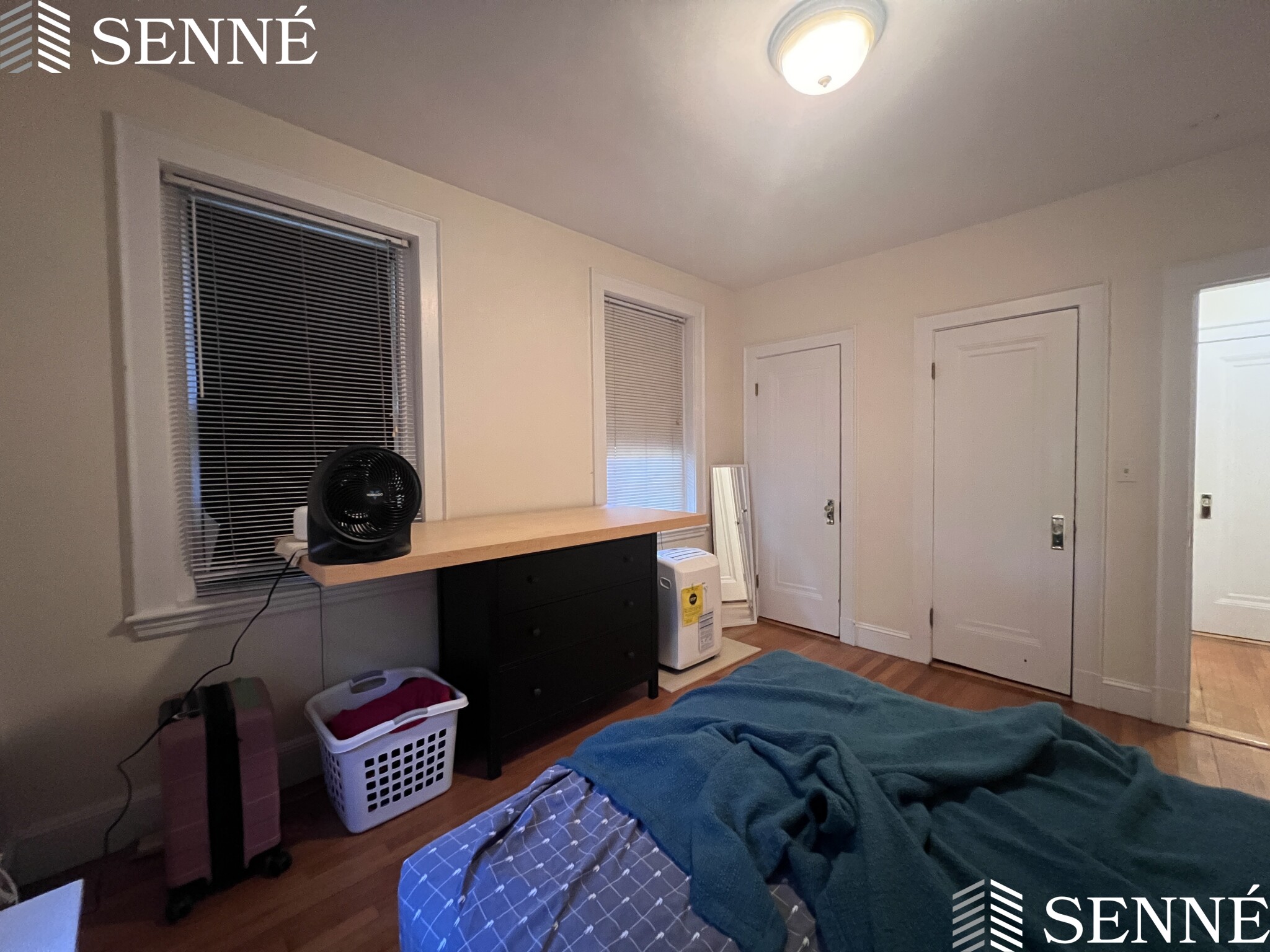 353 Harvard, Mid Cambridge