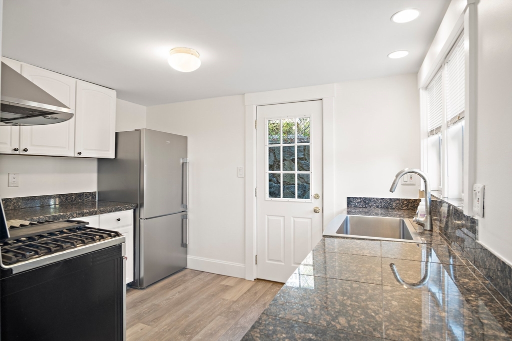 83 Marvin Rd, Melrose