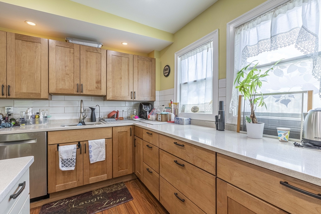 66 Hall Ave, Somerville