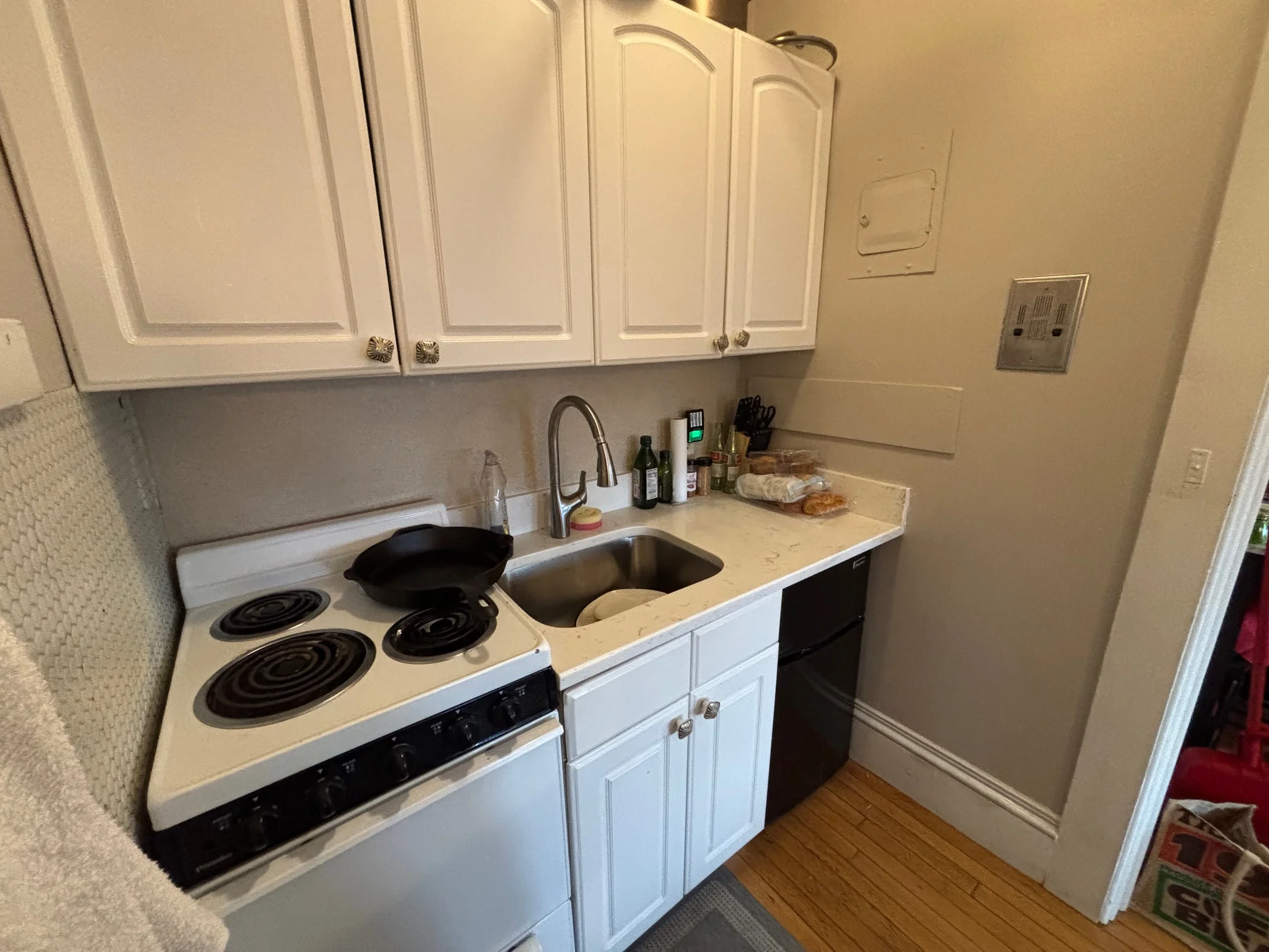 82 Charles St, Beacon Hill