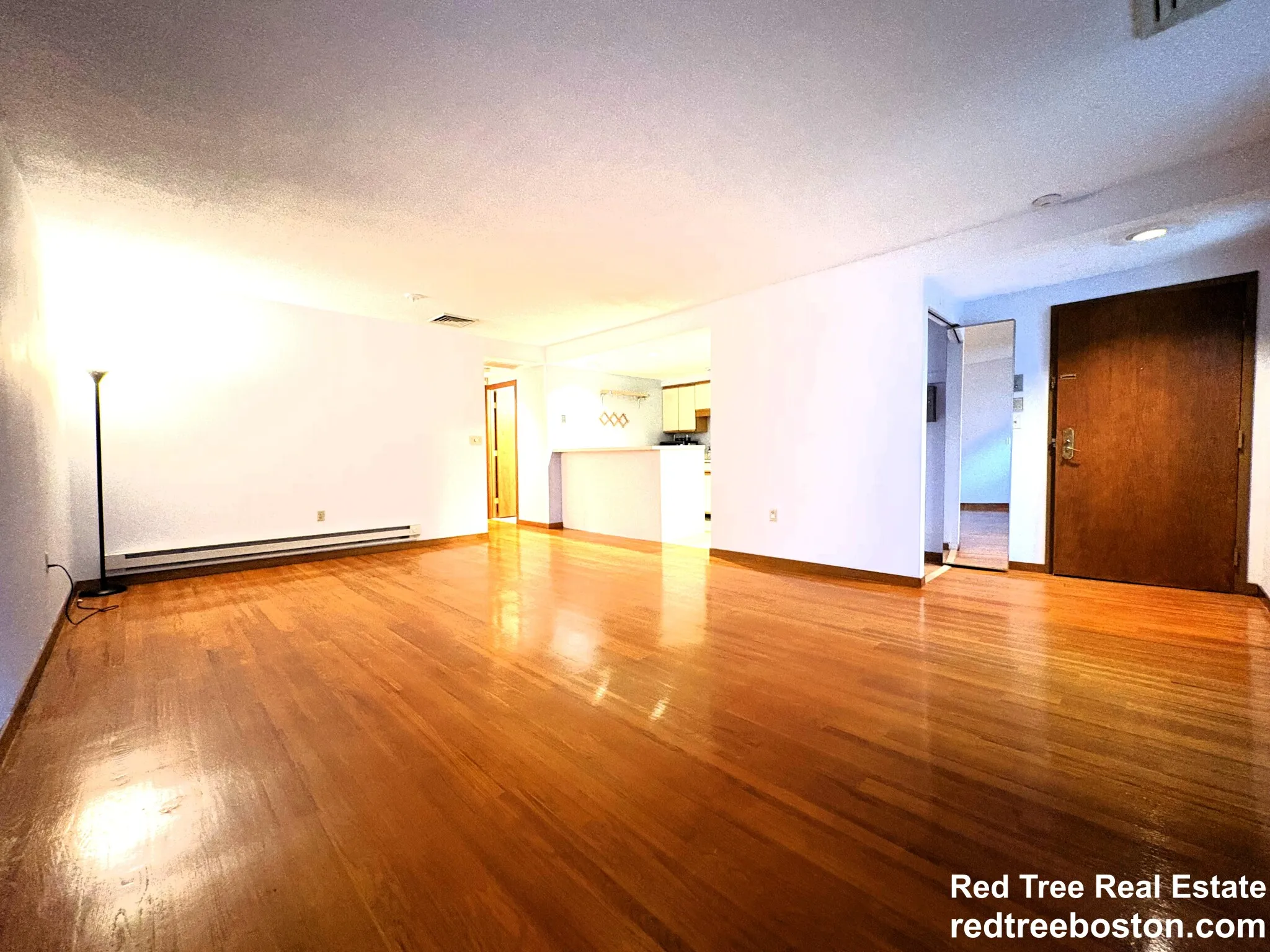 28 Parkman St, Coolidge Corner