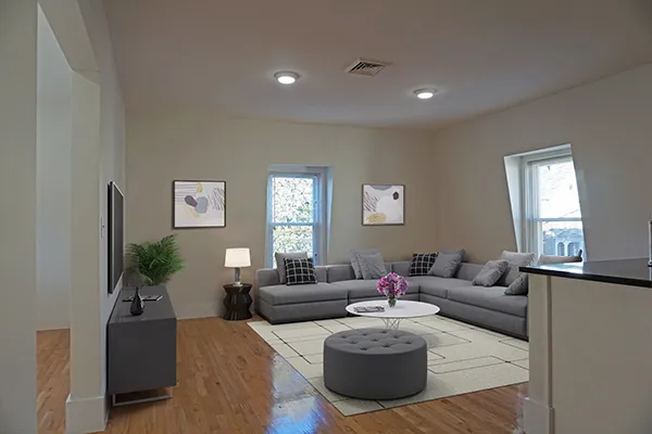 4 Osgood St, Ward Two