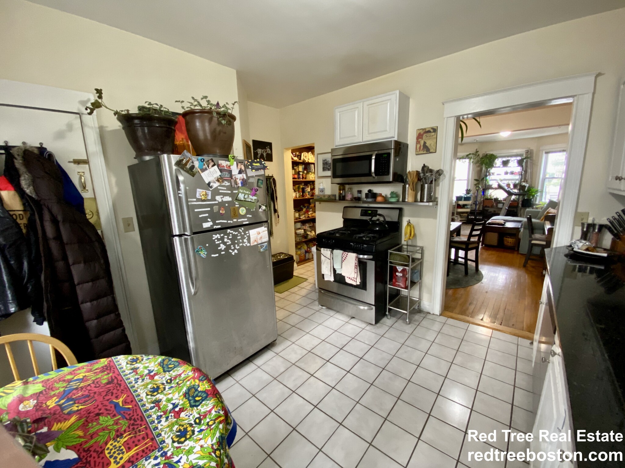 51 Montebello Rd, Jamaica Plain