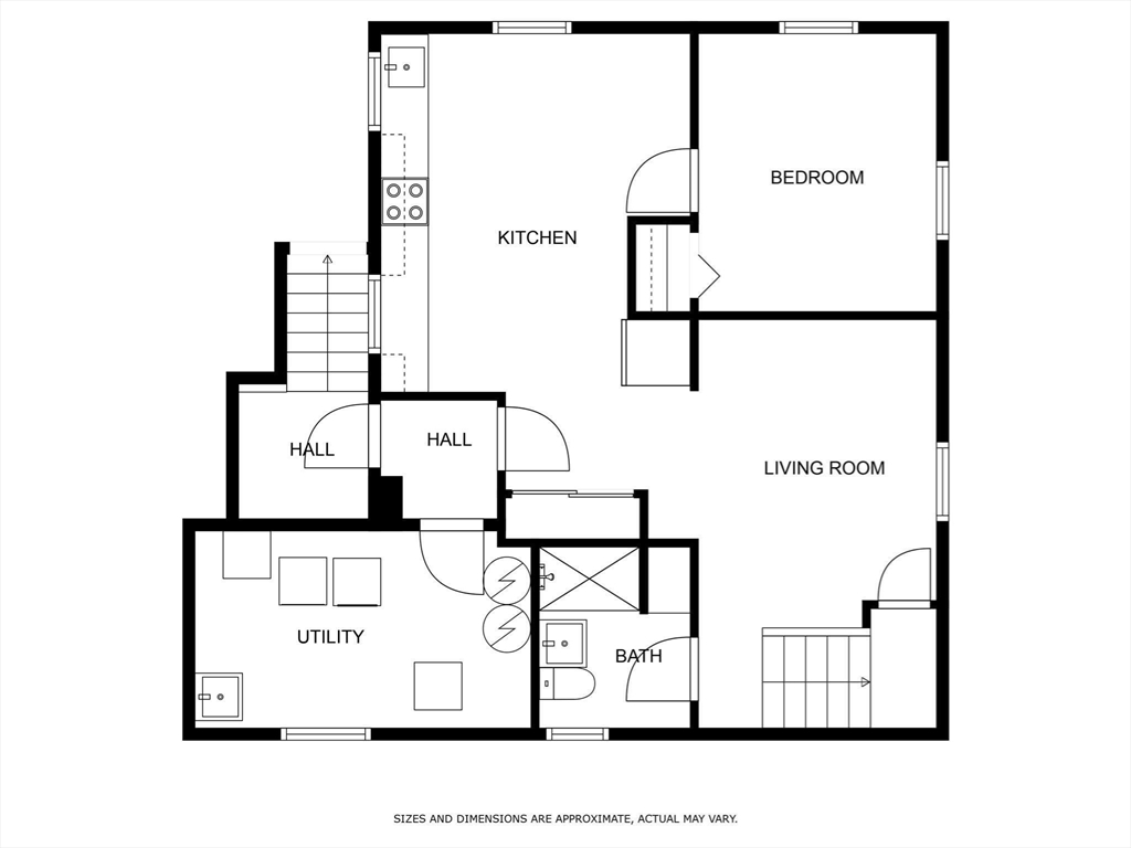 250 Northern, Plum Island