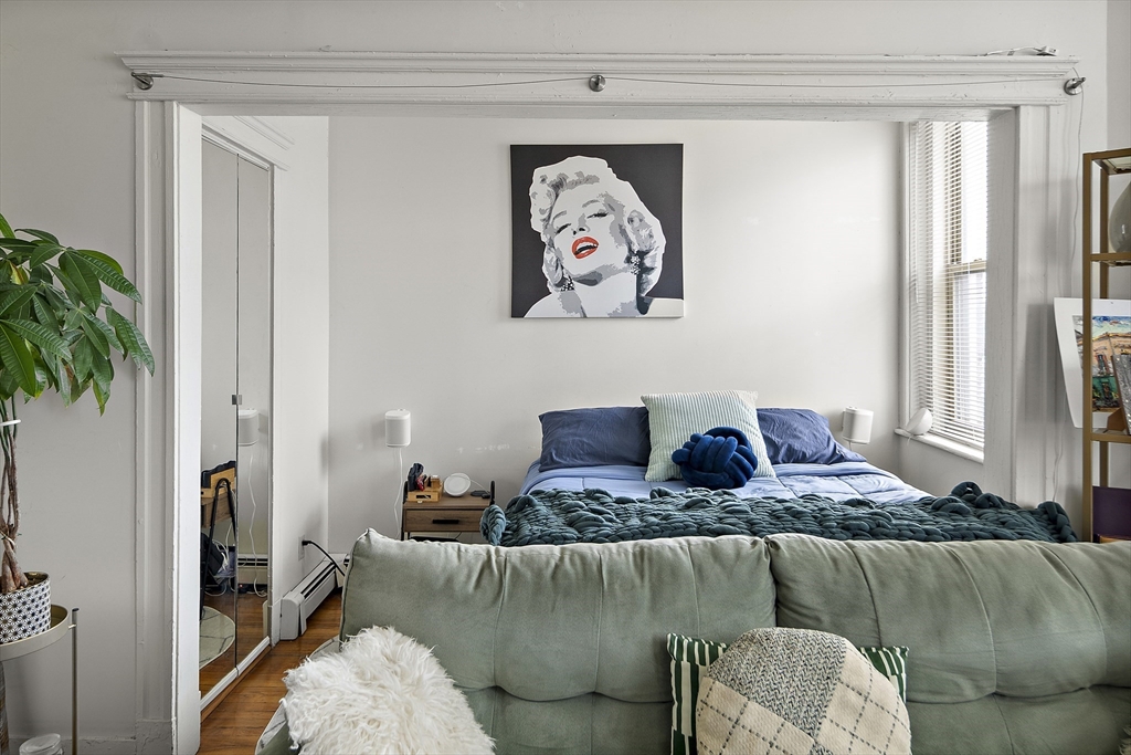 1677 Commonwealth Ave, Brighton