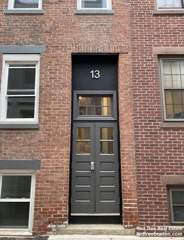 13 Wiget St, North End