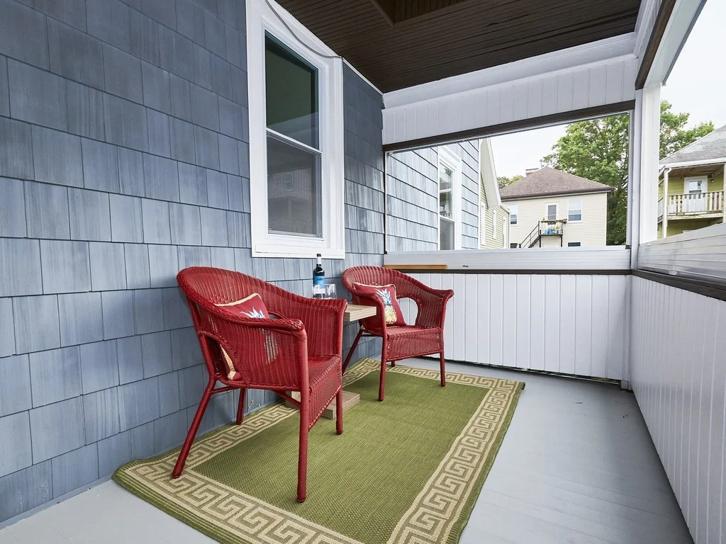 12 White Ave, Chestnut Hill