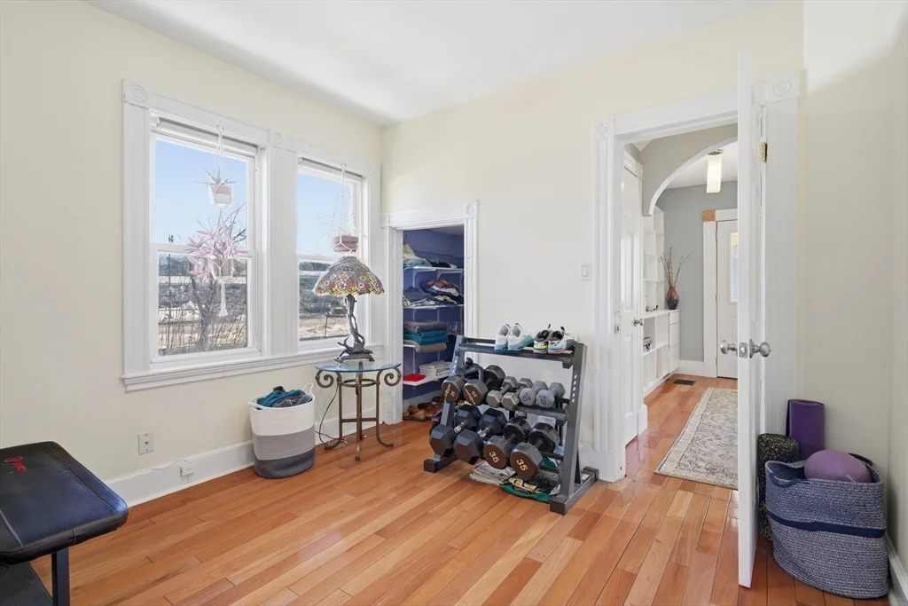 11 Asticou, Jamaica Plain