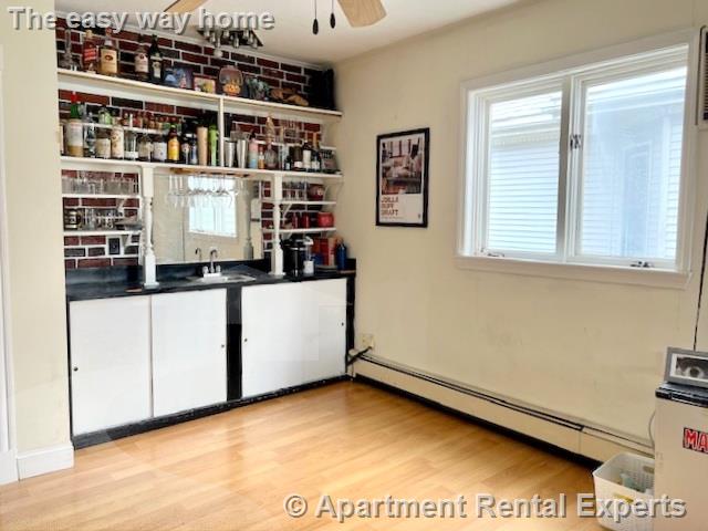 35 Rogers Ave, Davis Square