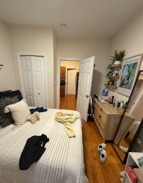 58 Medford St, Ward Two