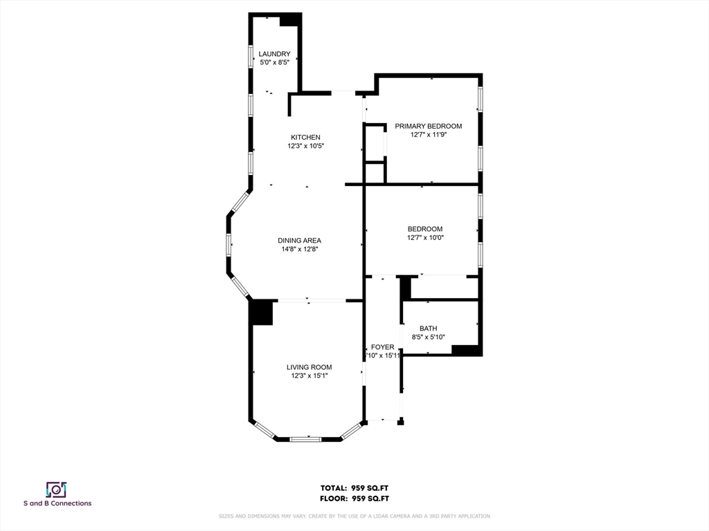 62 Vernal St, Everett