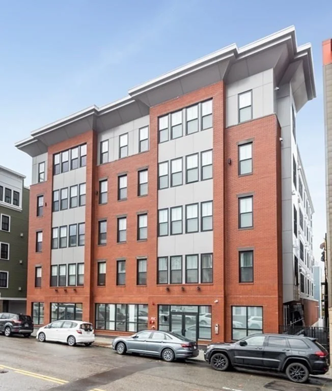 45 L St, South Boston