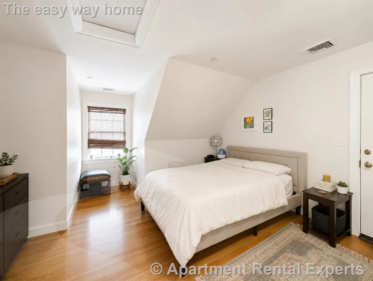 91 Pearson Ave, Davis Square