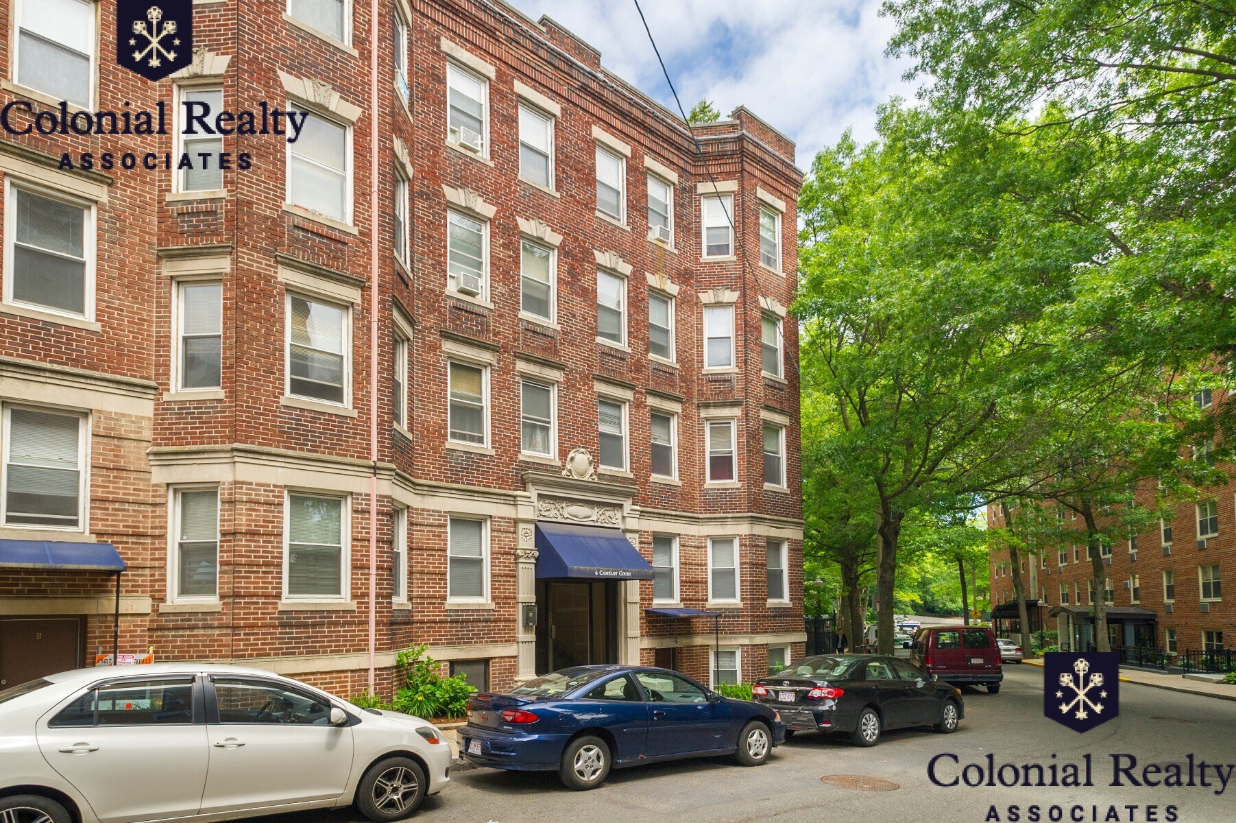 6 Camelot Ct, Brighton