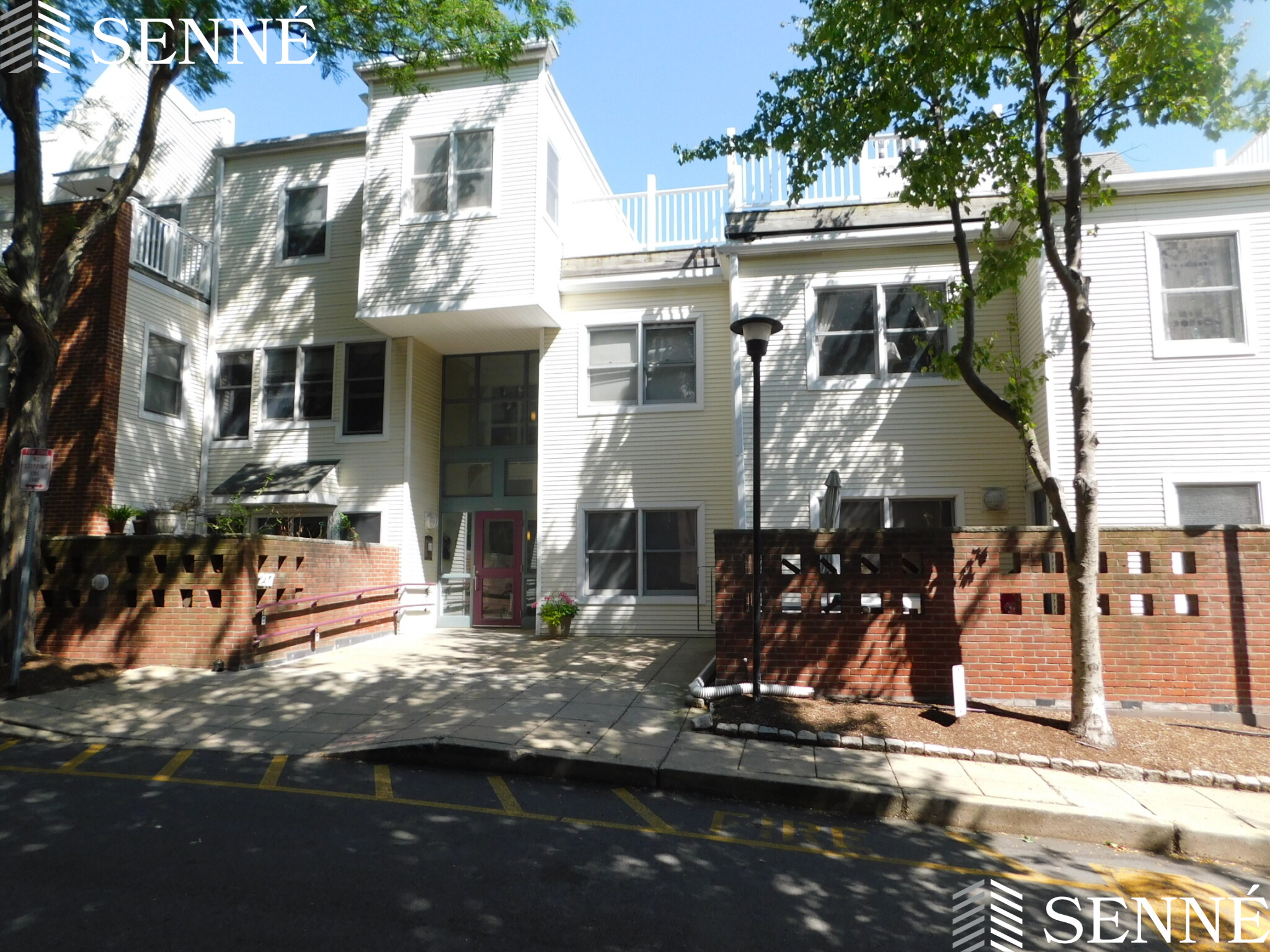 217 Thorndike St, East Cambridge