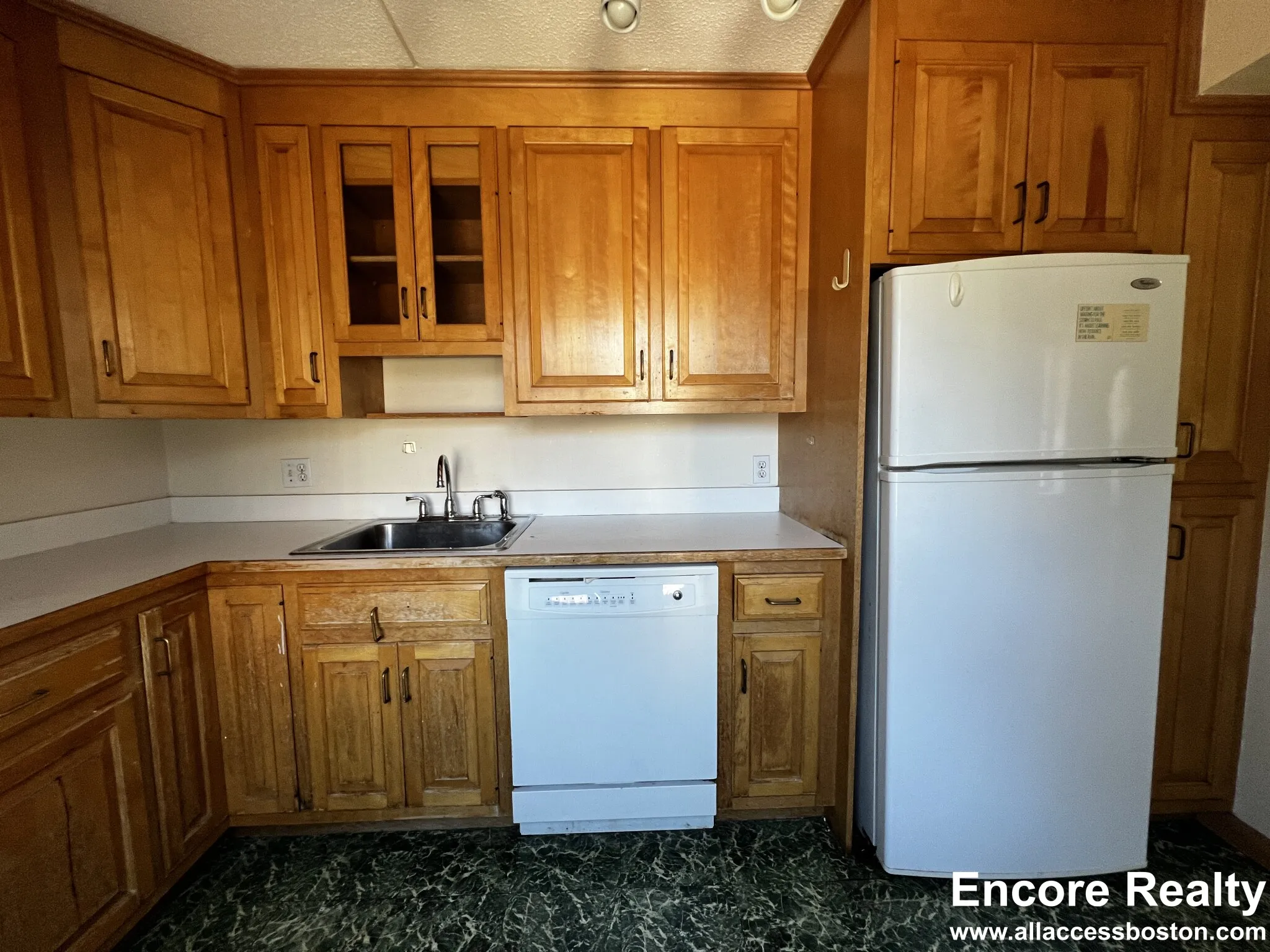 1243 Beacon St, Coolidge Corner