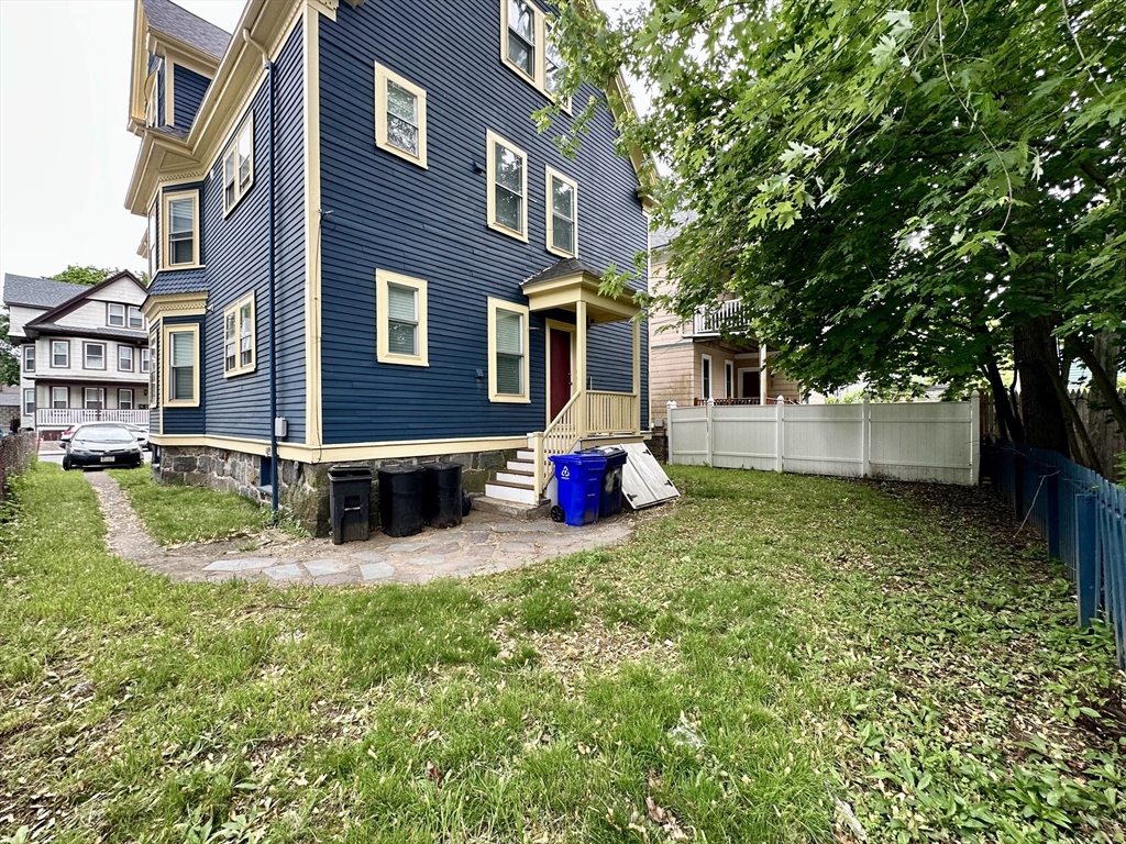 84 Lonsdale St, Dorchester