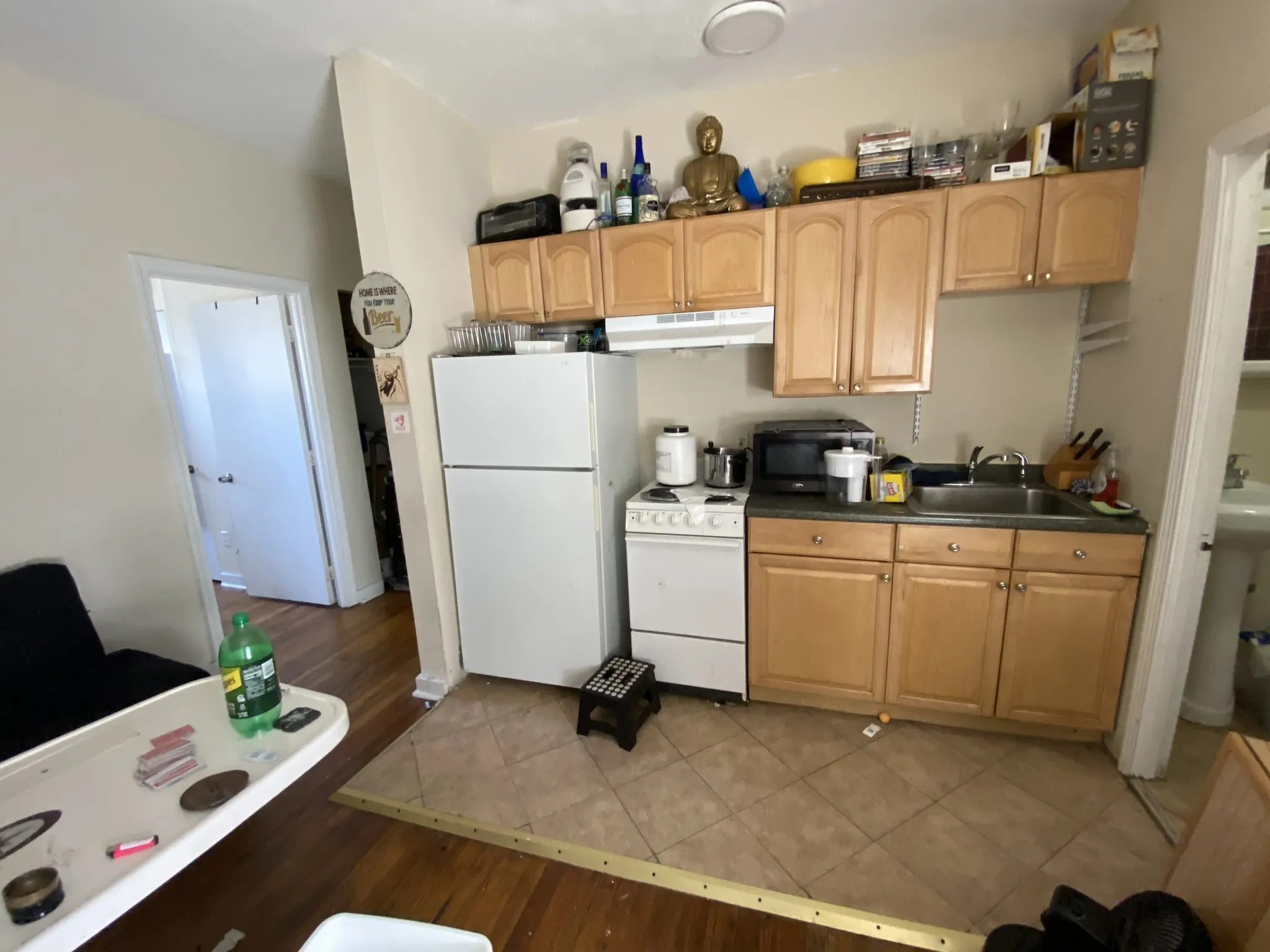 894 Huntington Ave, Mission Hill