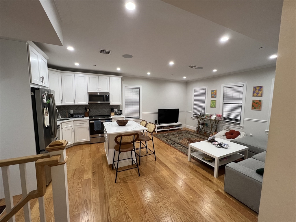 276 Athens St, South Boston