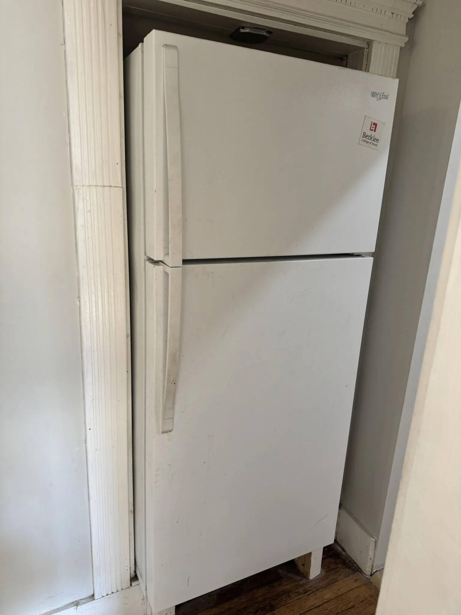 38 Hemenway St, Fenway