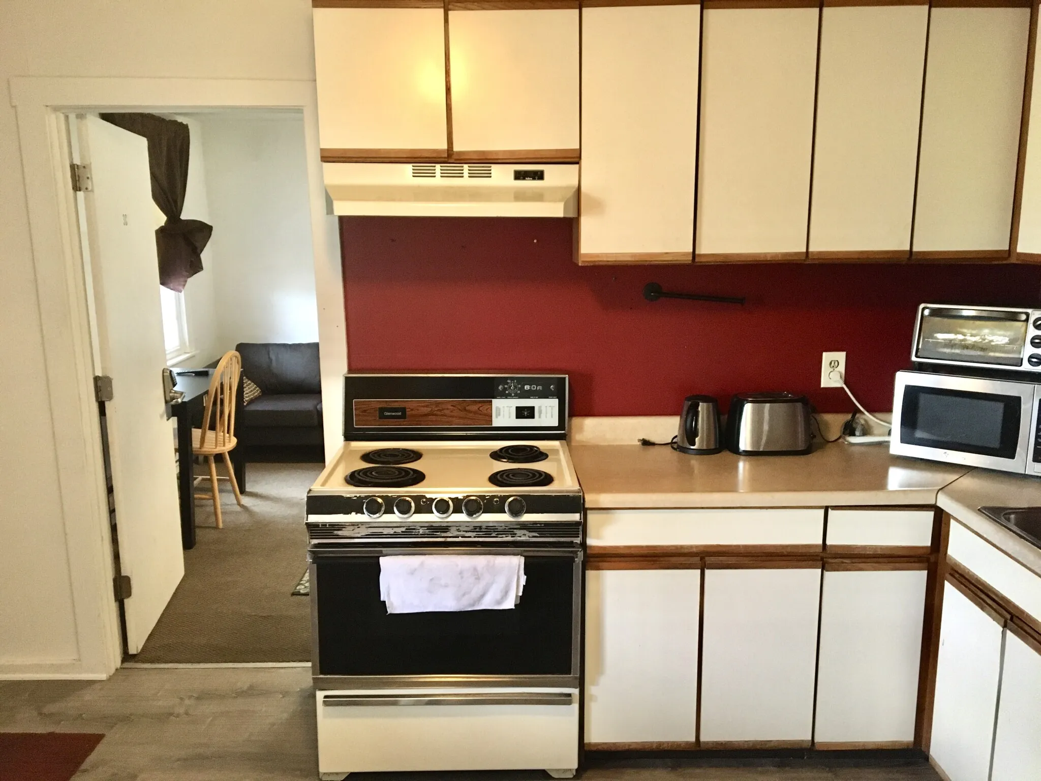 157 Perkins St, East Somerville