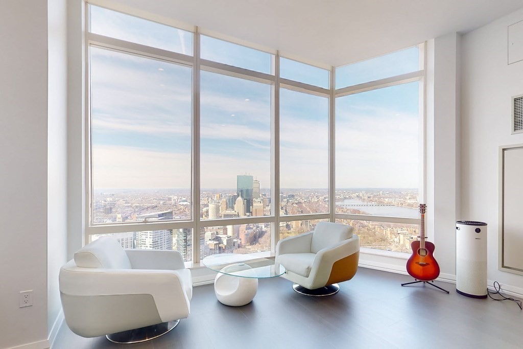 1 Franklin St, Downtown