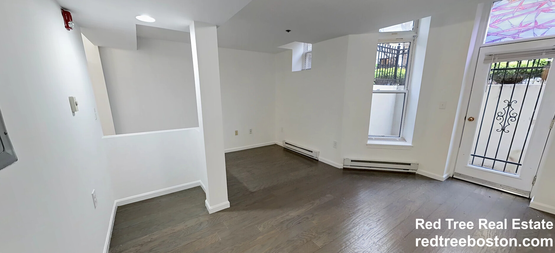 19 Queensberry St, Fenway