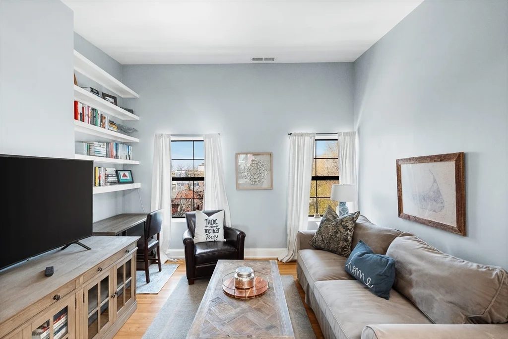 2 Monument Sq, Charlestown